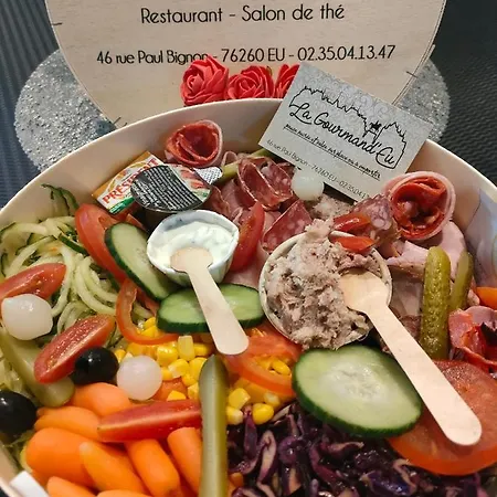 Loft Avec Baignoire Lecrin Romantique 3* Ochancourt