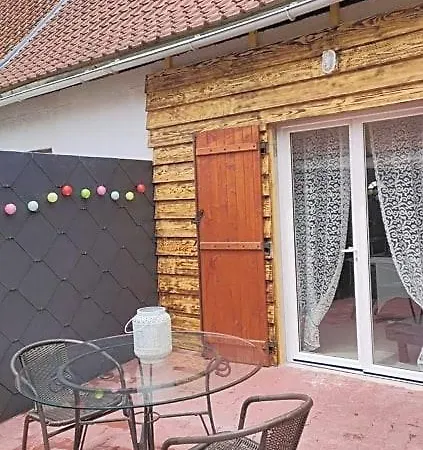 Loft Avec Baignoire Lécrin Romantique